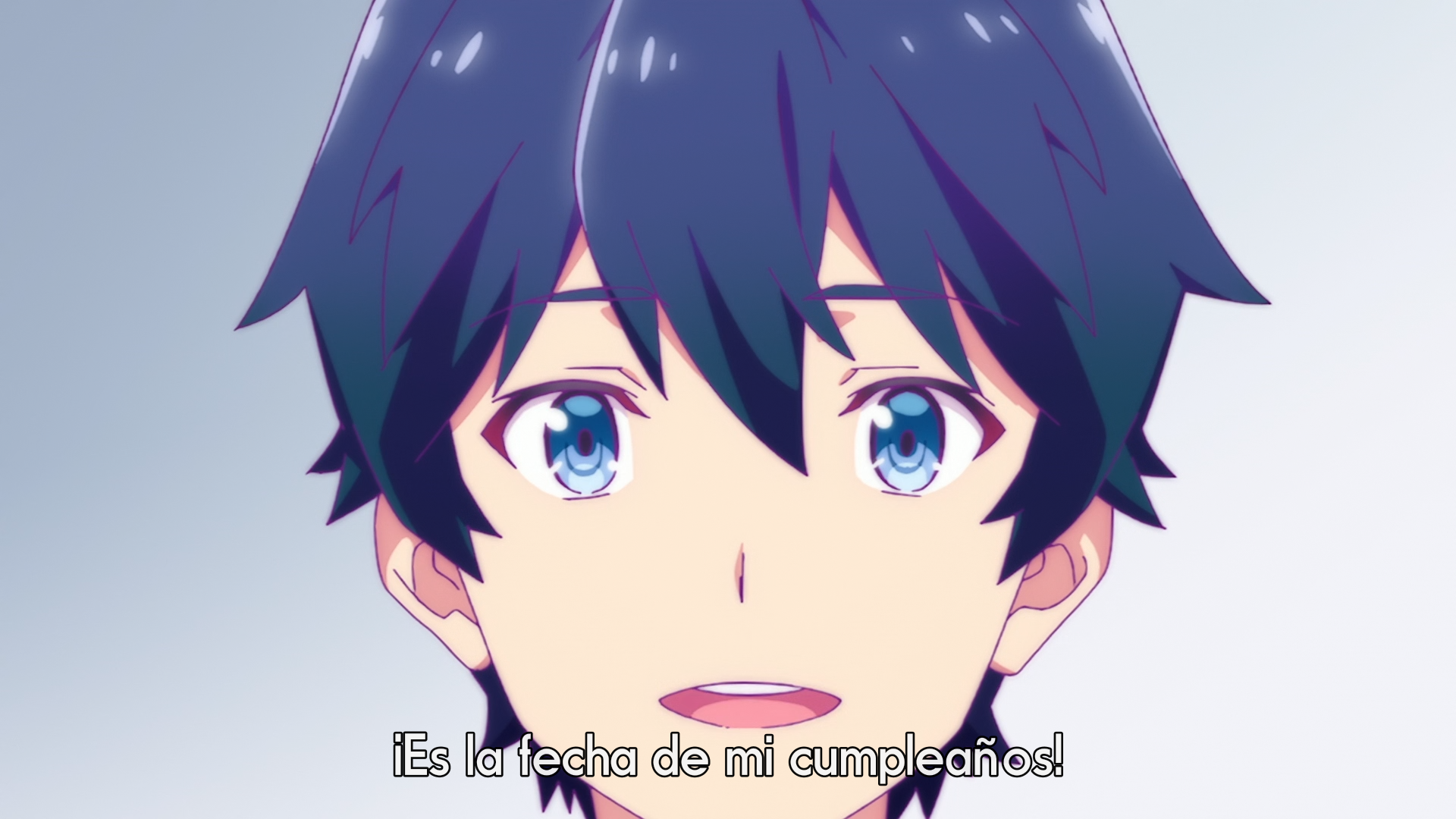 Renai Flops (Animedium Subs)